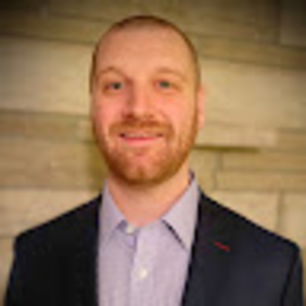 Meet your Posher, Eric